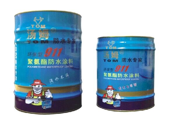 TOM-K100隔热防水涂料